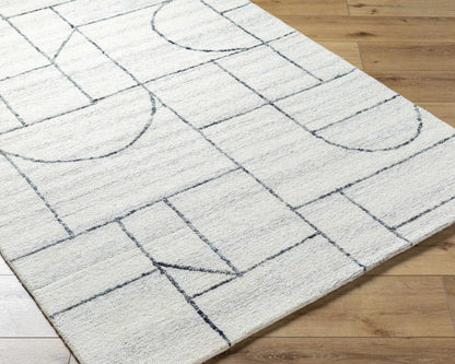 Jules JLS-2309 Hand Tufted Rug