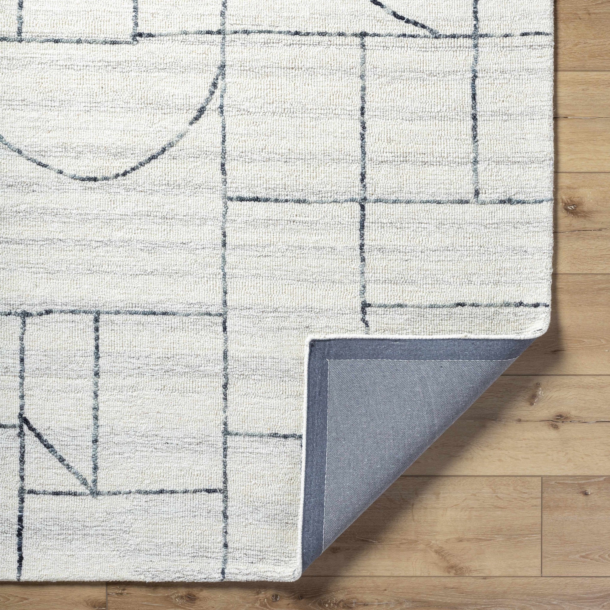 Jules JLS-2309 Hand Tufted Rug