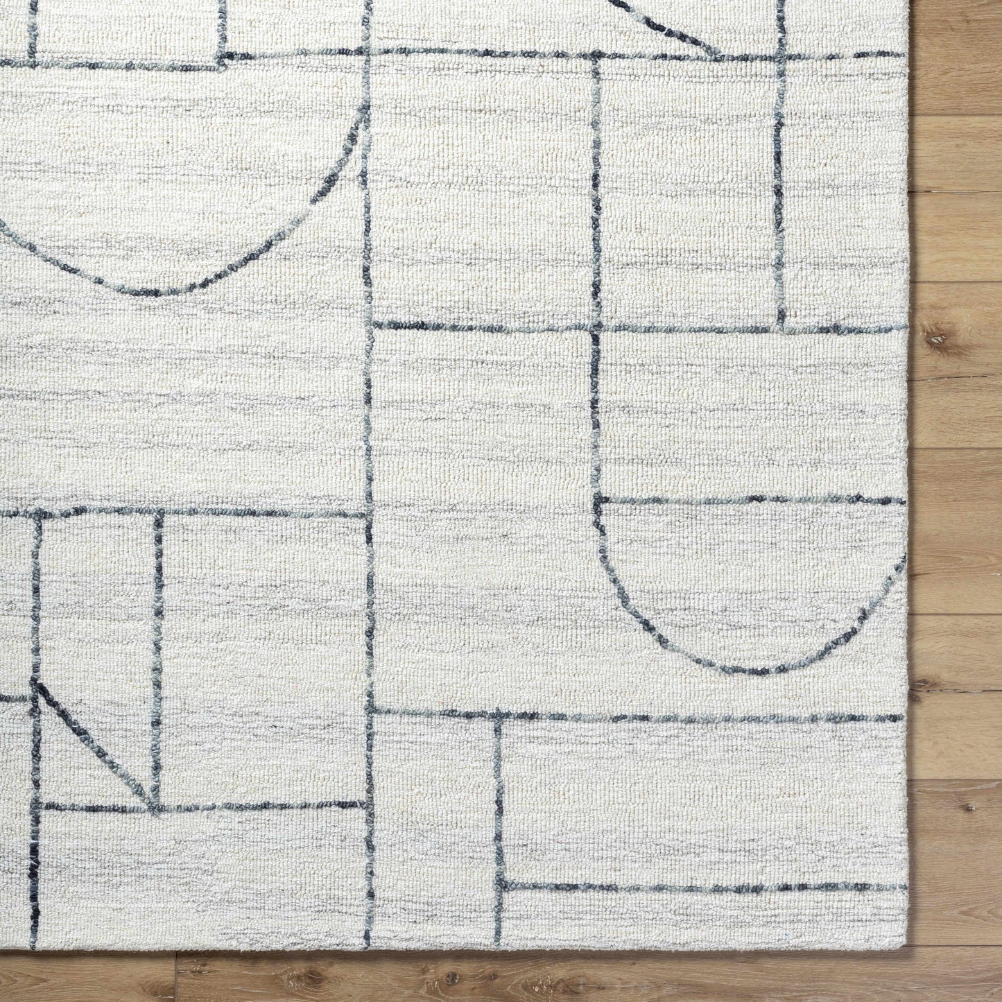 Jules JLS-2309 Hand Tufted Rug