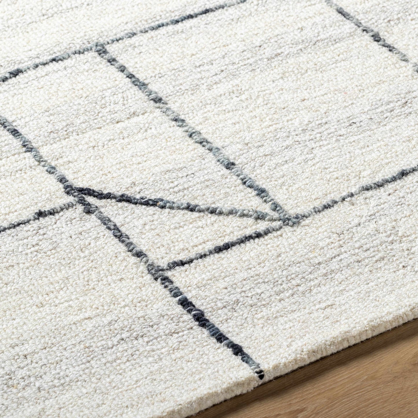 Jules JLS-2309 Hand Tufted Rug