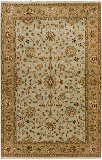 Museum MSE-2000 Hand Knotted Rug