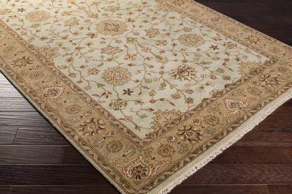 Museum MSE-2000 Hand Knotted Rug