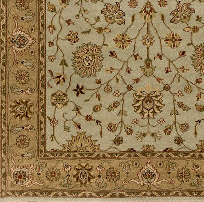 Museum MSE-2000 Hand Knotted Rug