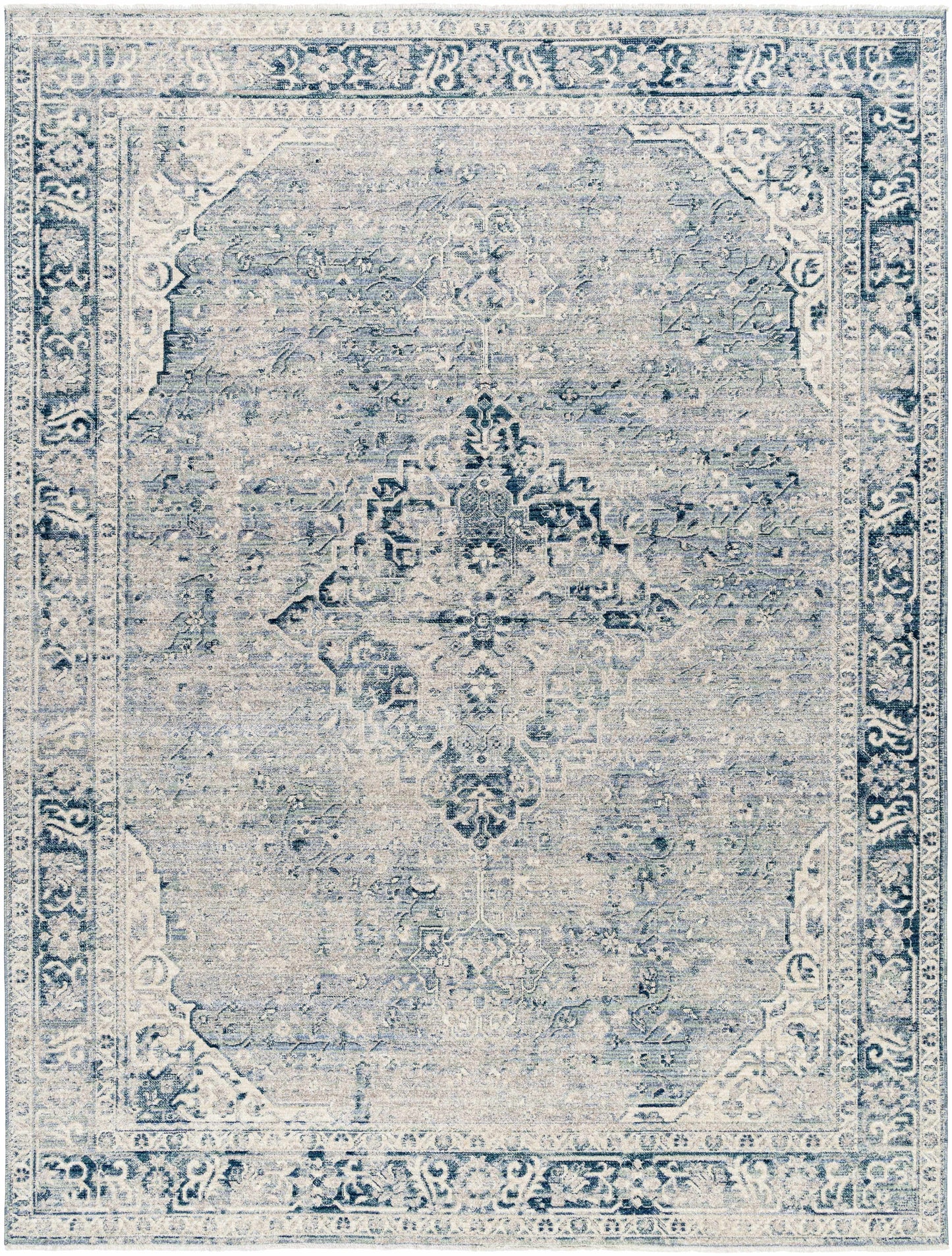 Montreal MTR-2301 Machine Woven Rug