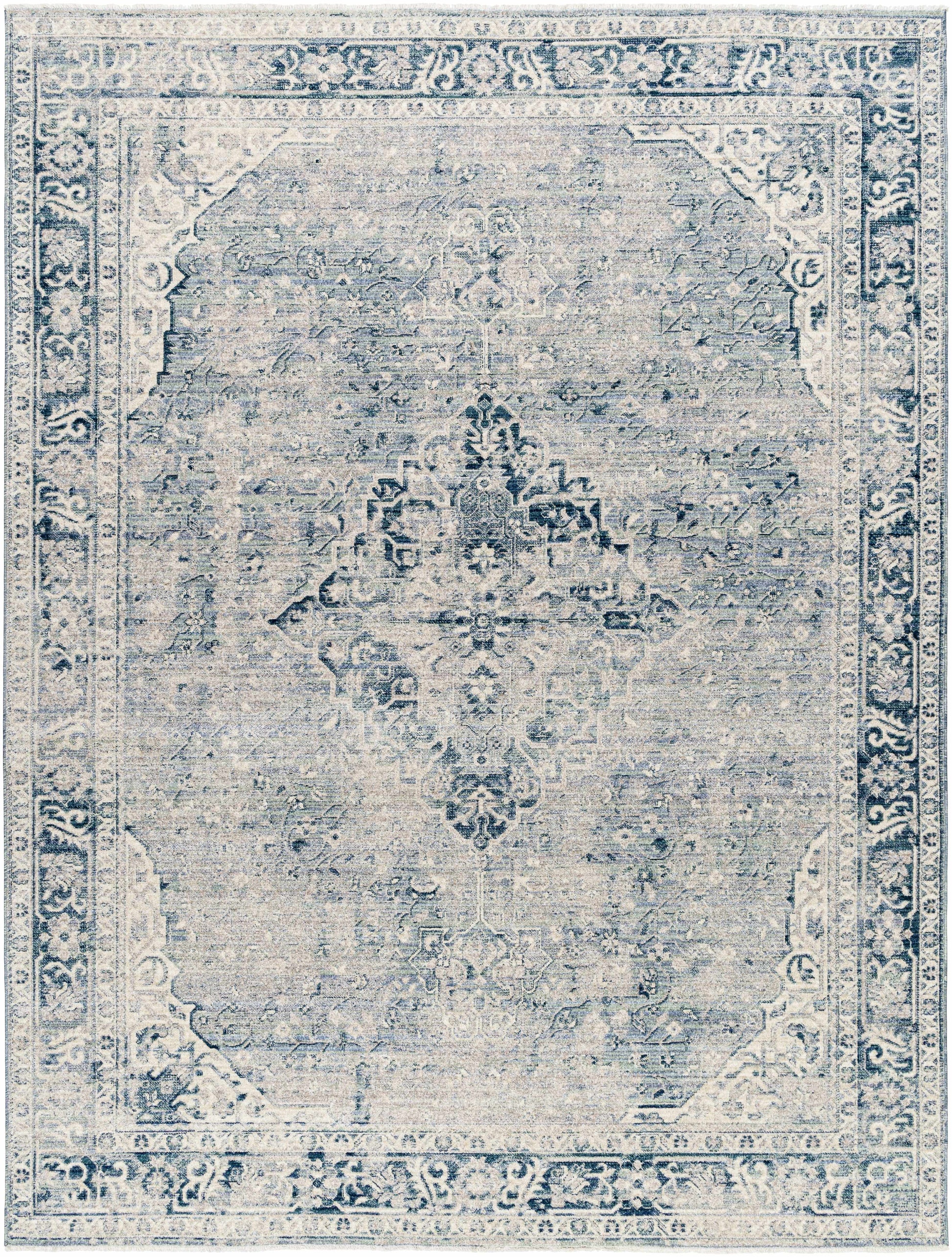 Montreal MTR-2301 Machine Woven Rug