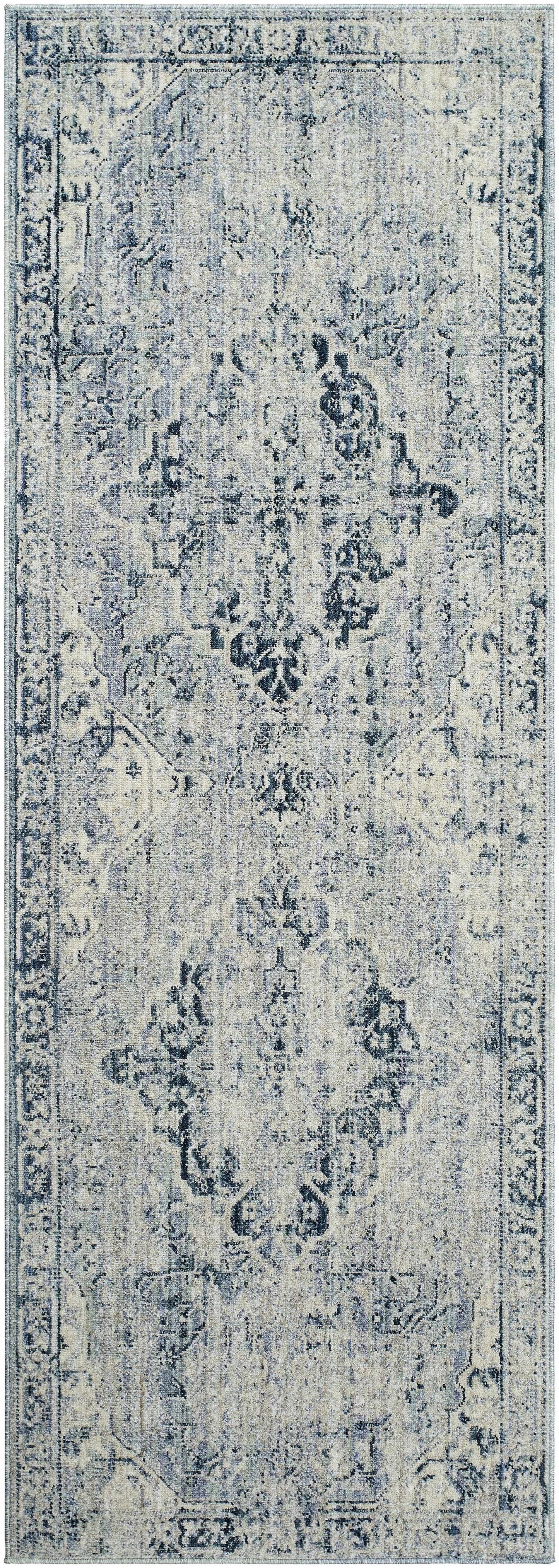 Montreal MTR-2301 Machine Woven Rug