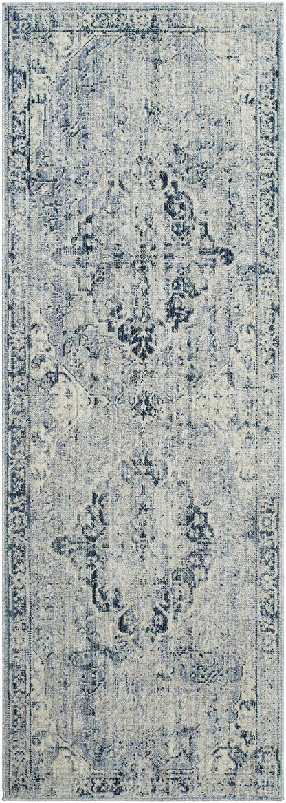 Montreal MTR-2301 Machine Woven Rug