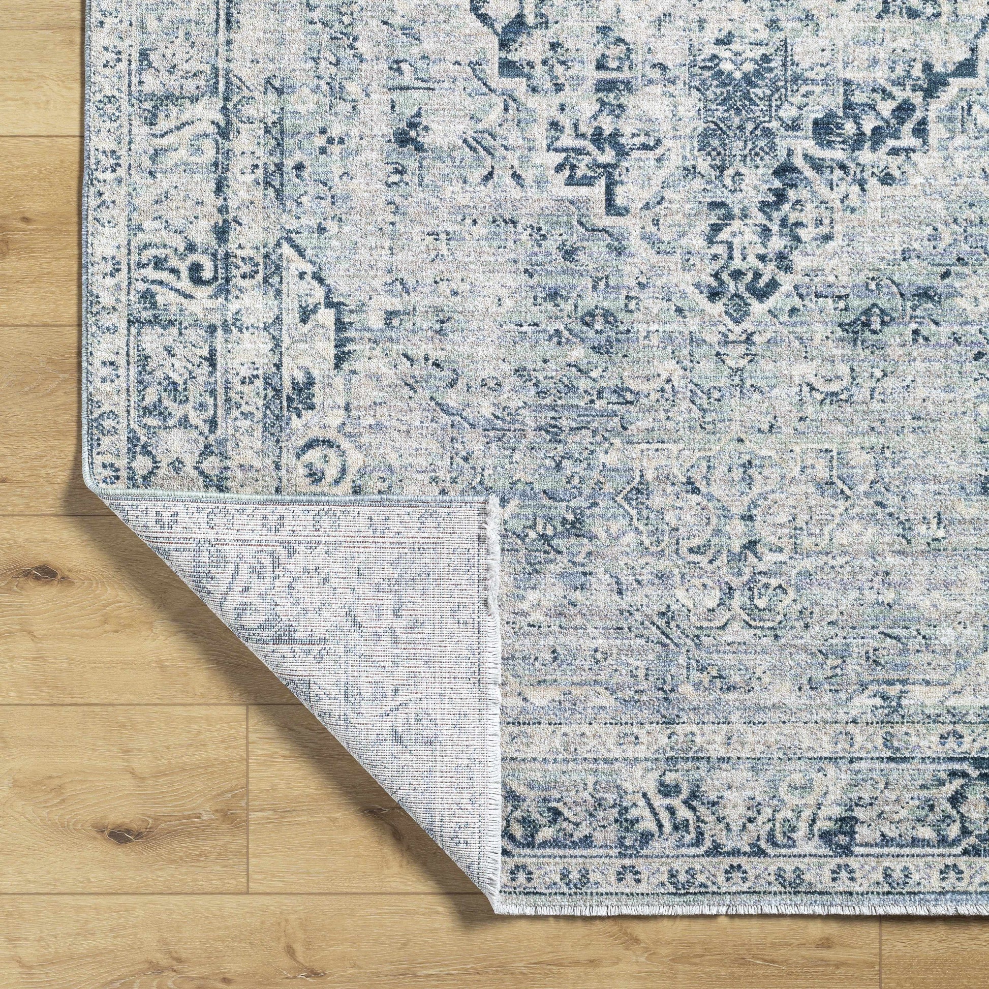 Montreal MTR-2301 Machine Woven Rug