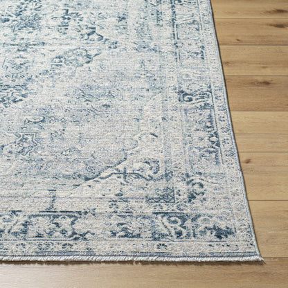 Montreal MTR-2301 Machine Woven Rug