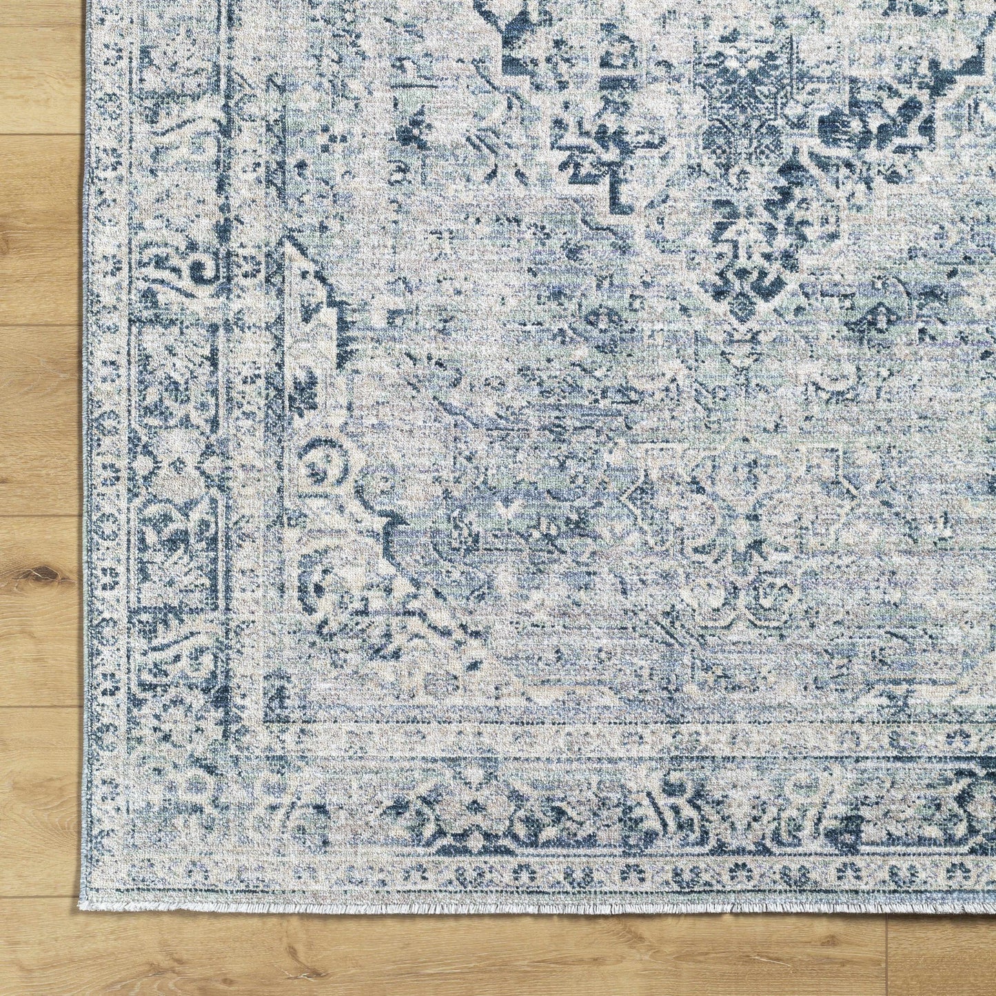 Montreal MTR-2301 Machine Woven Rug