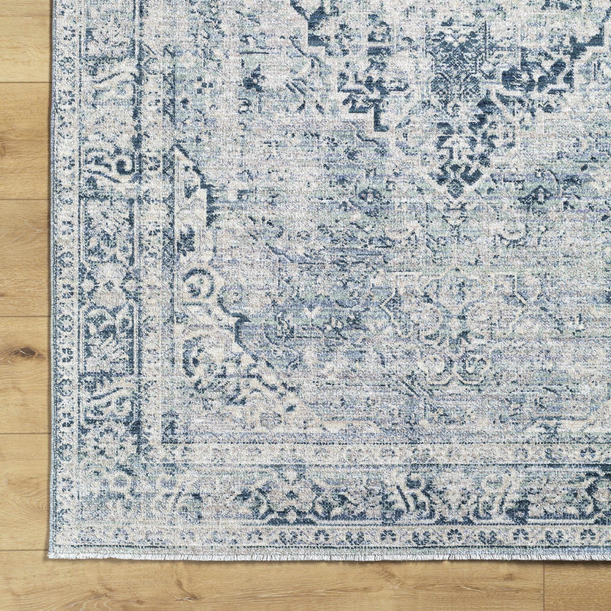 Montreal MTR-2301 Machine Woven Rug