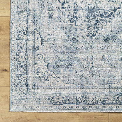 Montreal MTR-2301 Machine Woven Rug