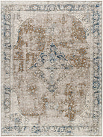 Montreal MTR-2302 Machine Woven Rug
