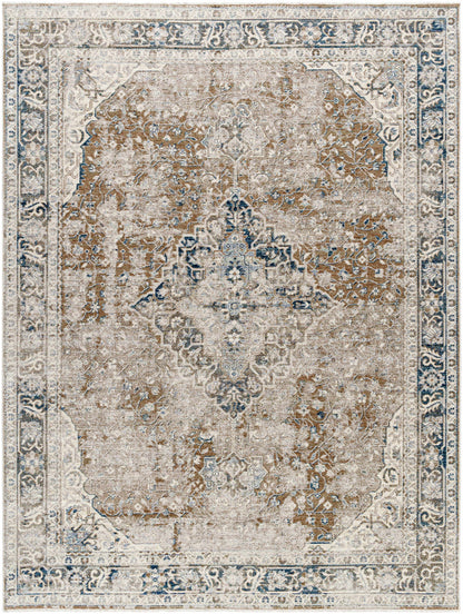 Montreal MTR-2302 Machine Woven Rug