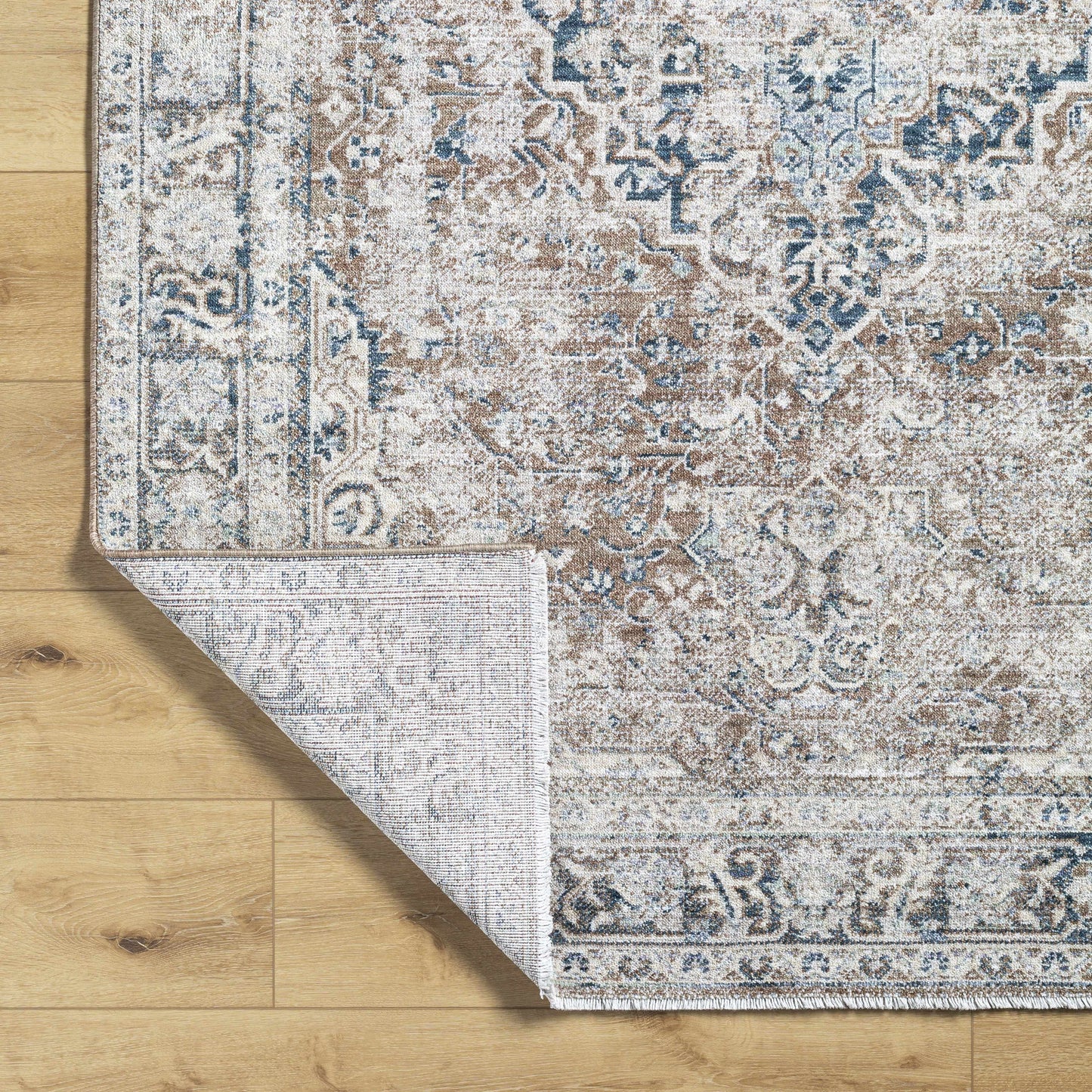 Montreal MTR-2302 Machine Woven Rug