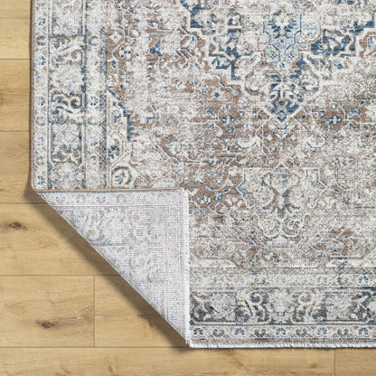 Montreal MTR-2302 Machine Woven Rug