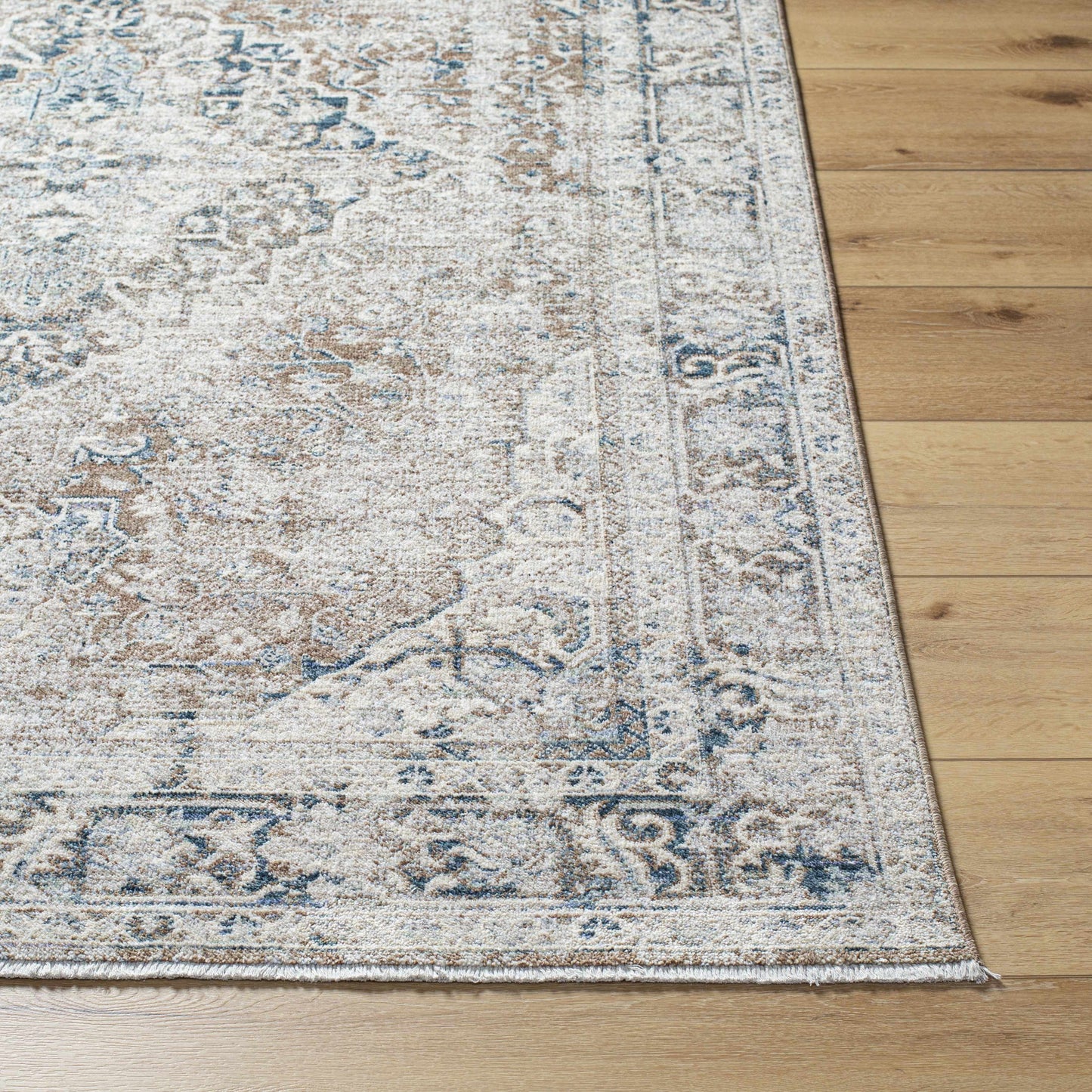 Montreal MTR-2302 Machine Woven Rug
