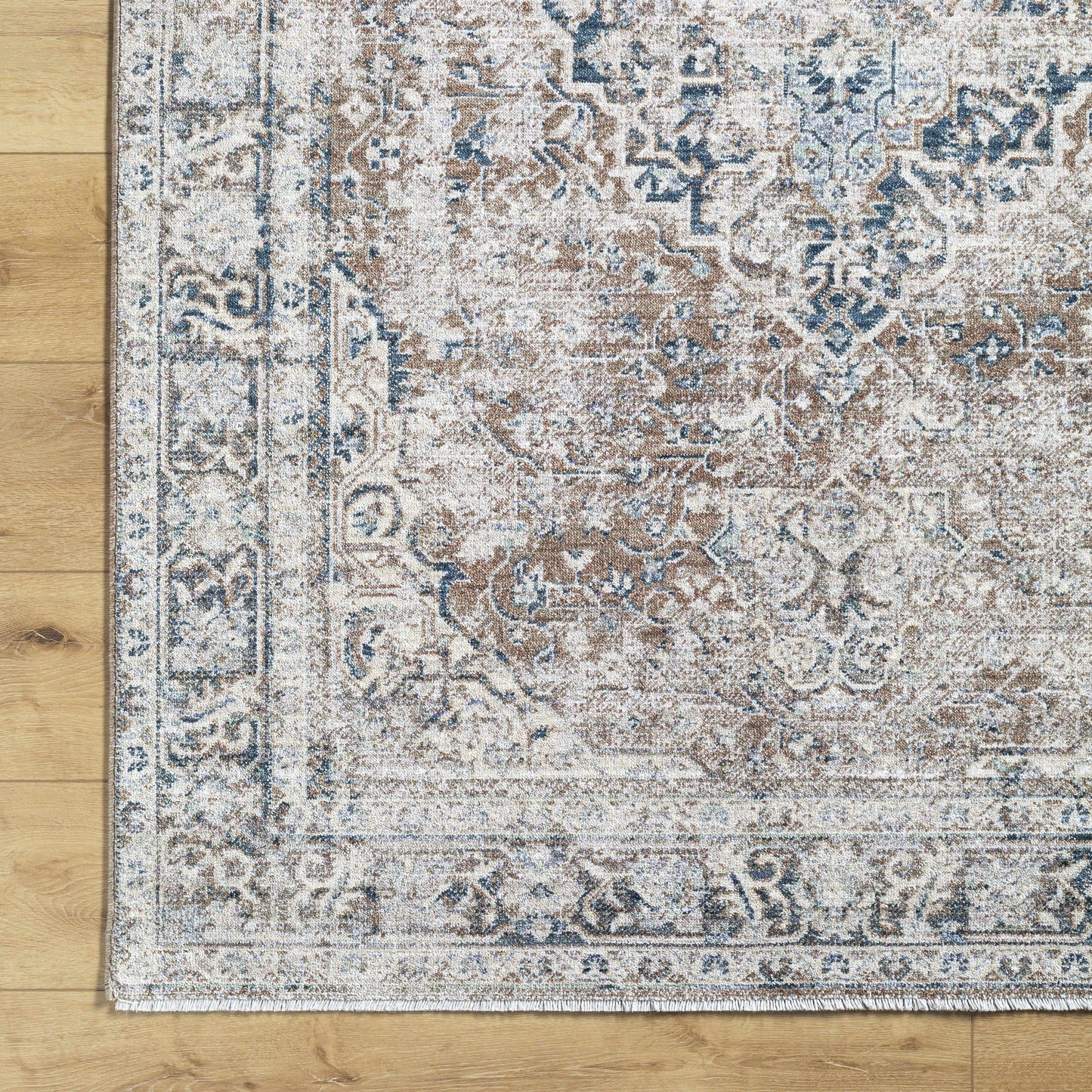 Montreal MTR-2302 Machine Woven Rug