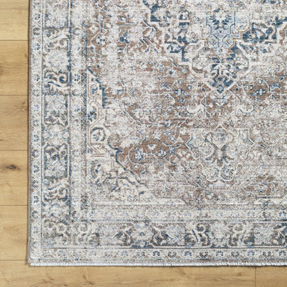 Montreal MTR-2302 Machine Woven Rug