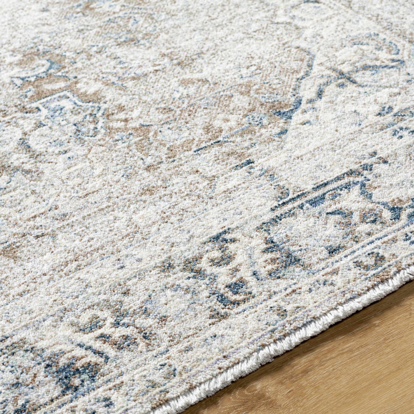 Montreal MTR-2302 Machine Woven Rug