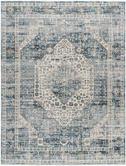 Montreal MTR-2307 Machine Woven Rug