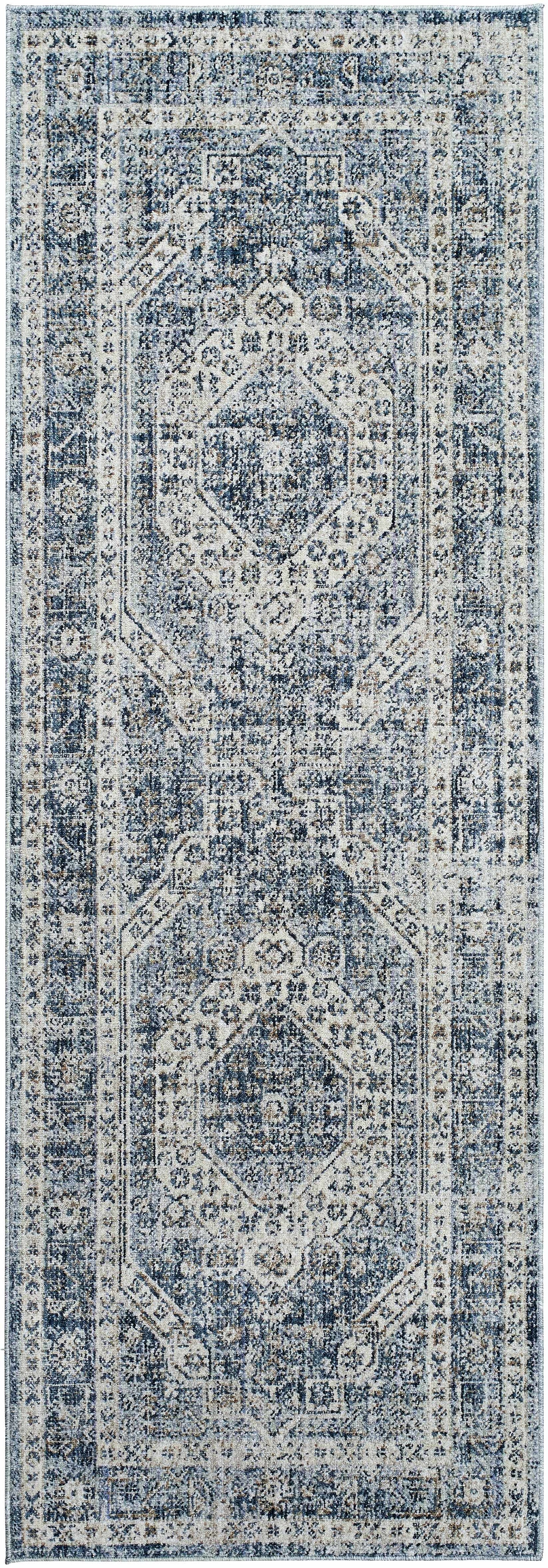 Montreal MTR-2307 Machine Woven Rug