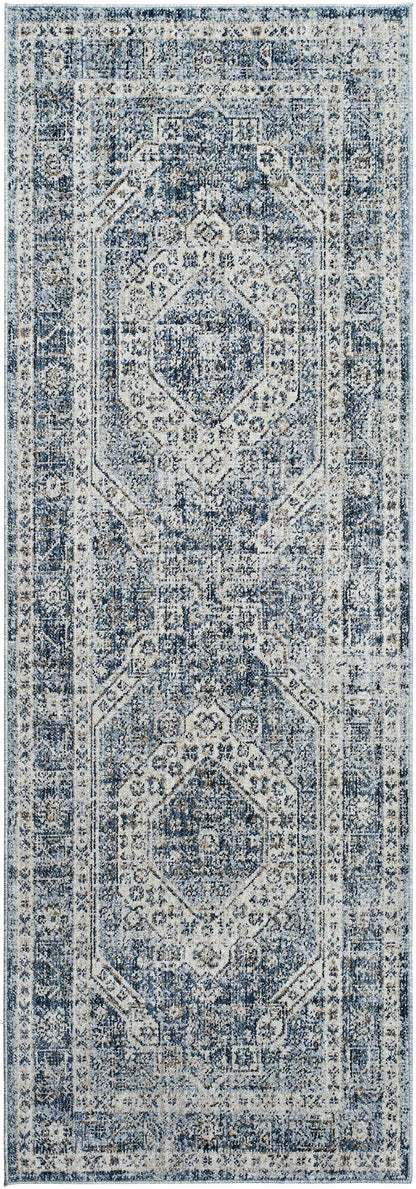 Montreal MTR-2307 Machine Woven Rug