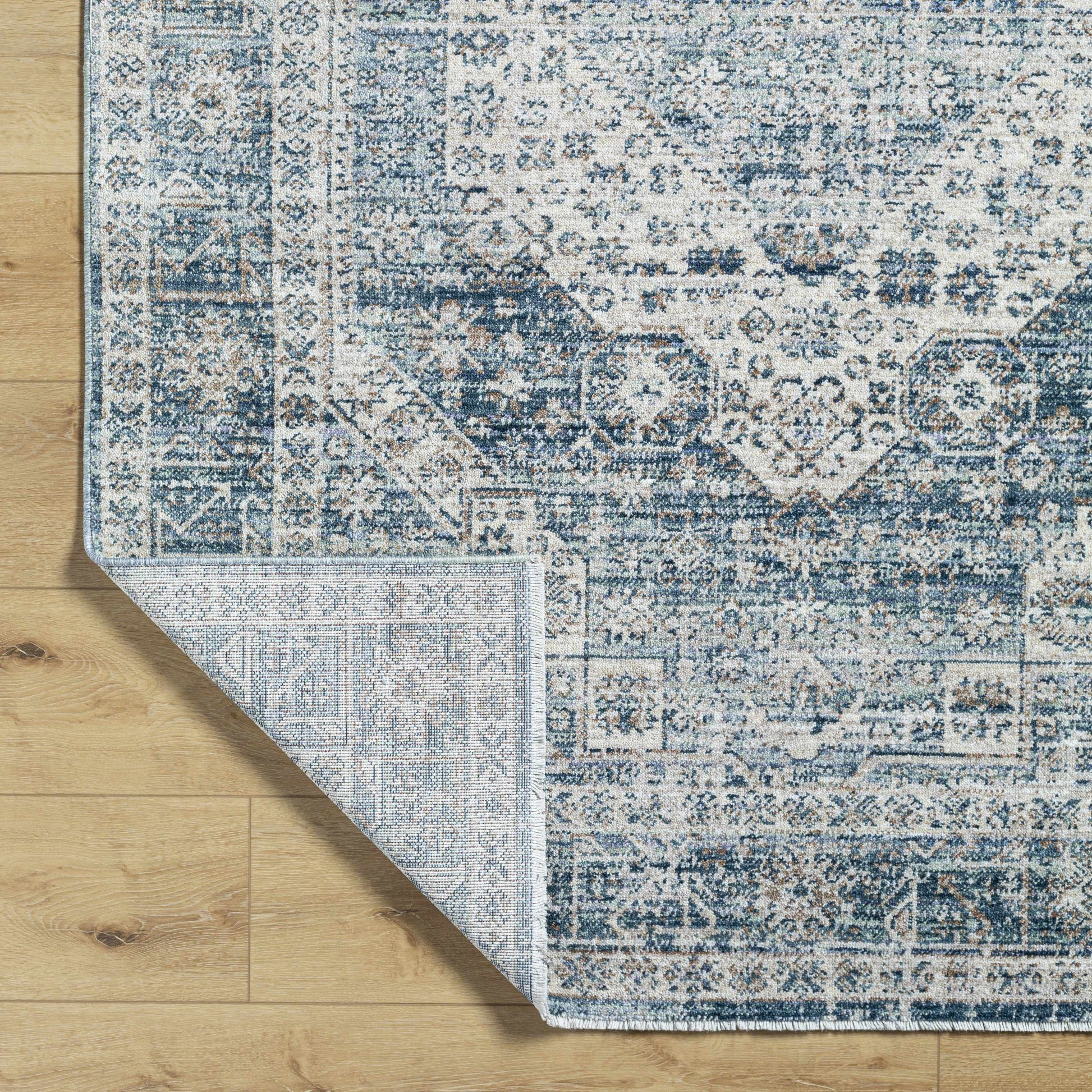 Montreal MTR-2307 Machine Woven Rug