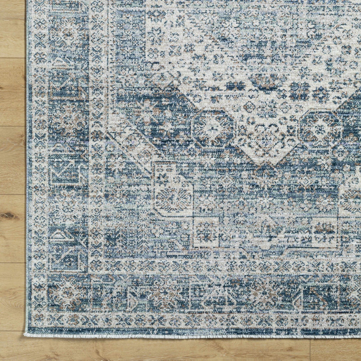 Montreal MTR-2307 Machine Woven Rug