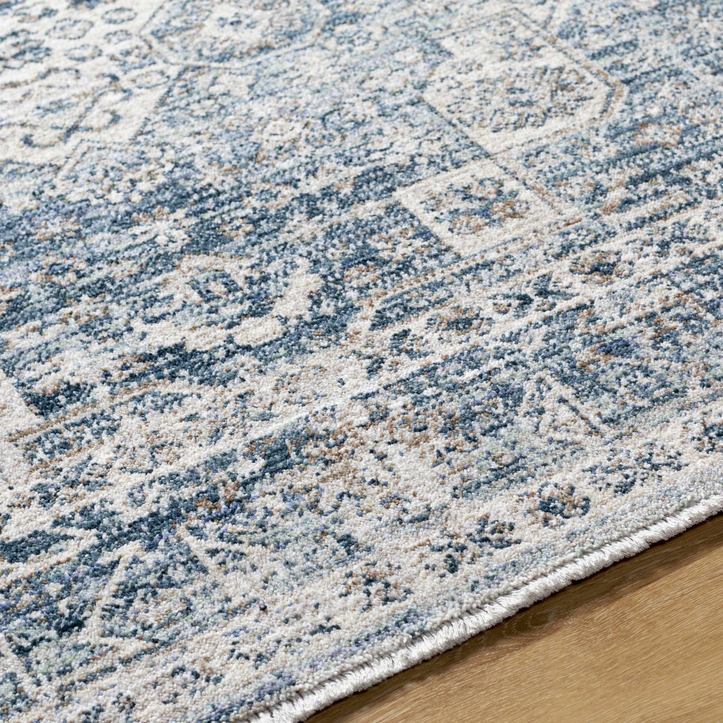 Montreal MTR-2307 Machine Woven Rug