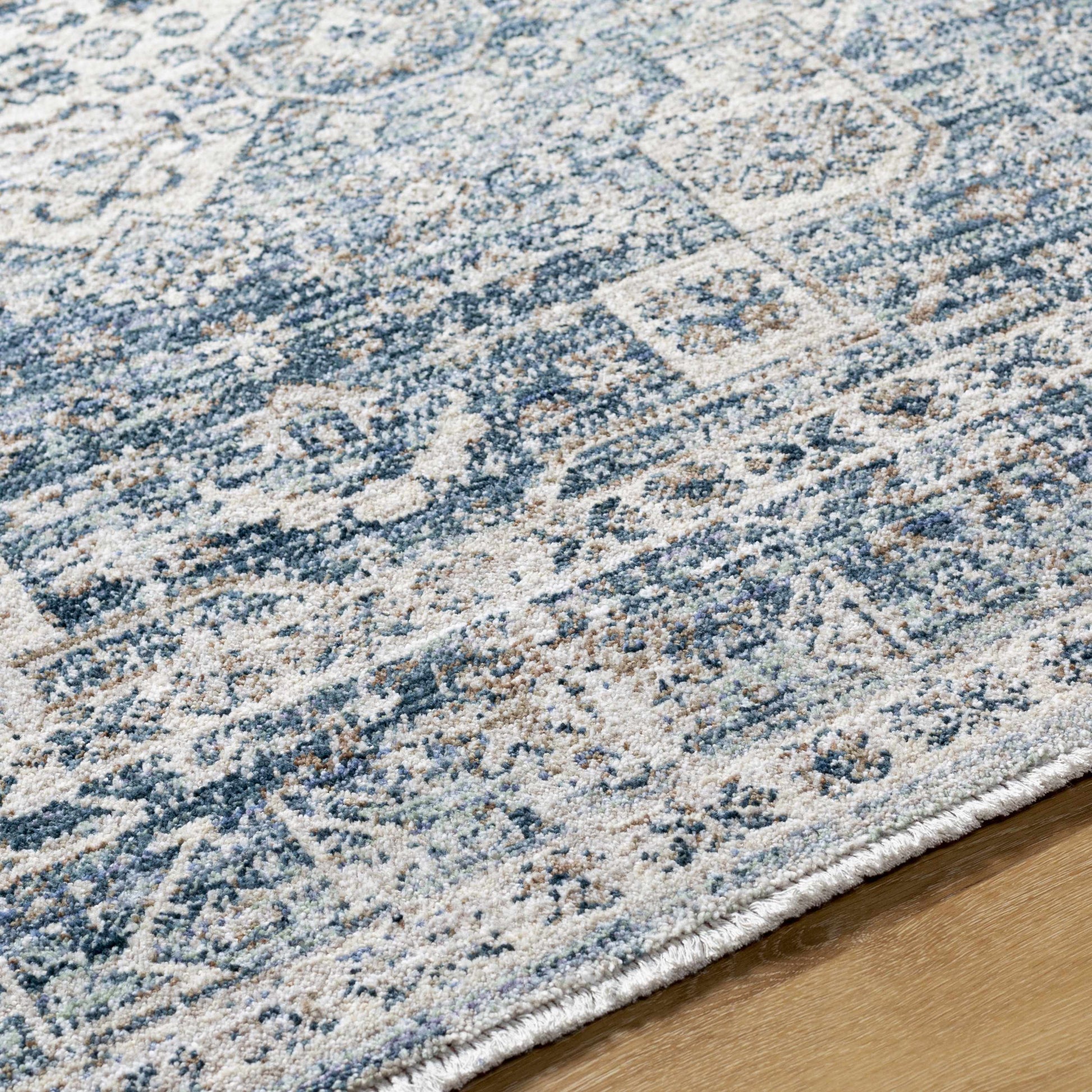 Montreal MTR-2307 Machine Woven Rug