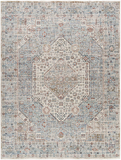 Montreal MTR-2308 Machine Woven Rug