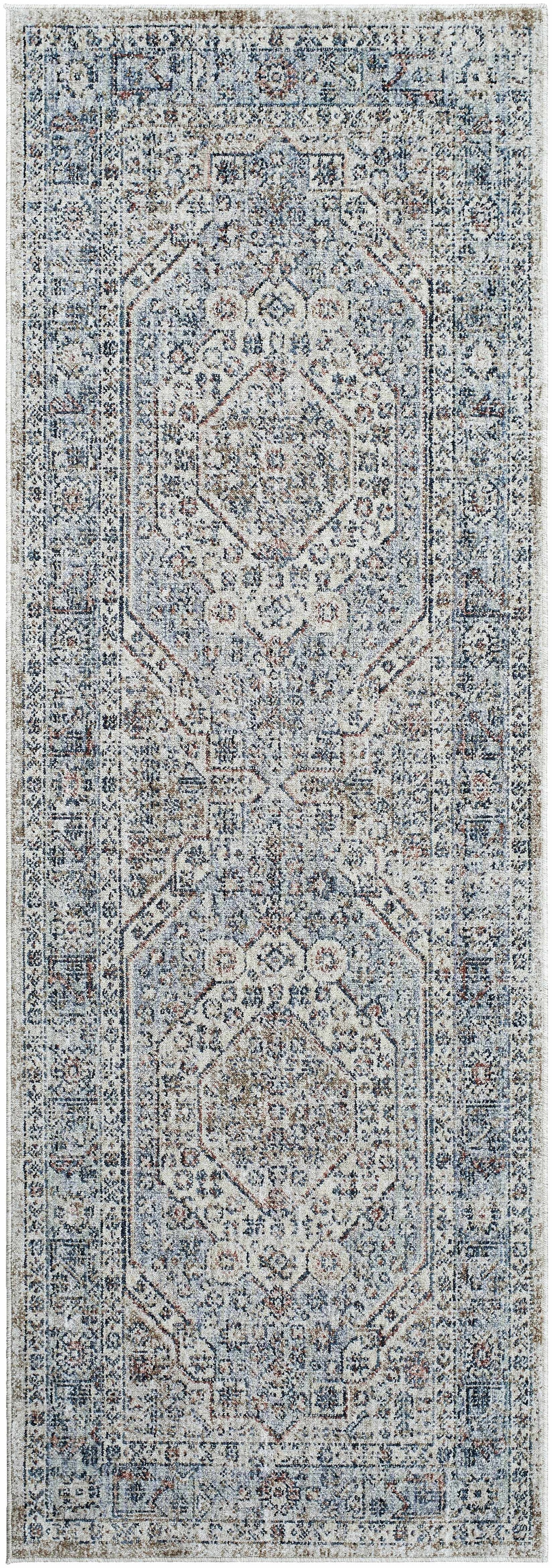 Montreal MTR-2308 Machine Woven Rug