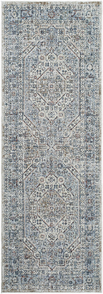 Montreal MTR-2308 Machine Woven Rug