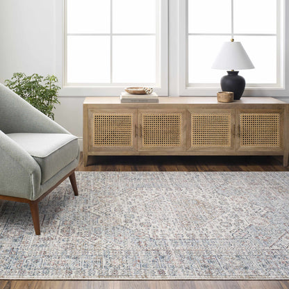 Montreal MTR-2308 Machine Woven Rug
