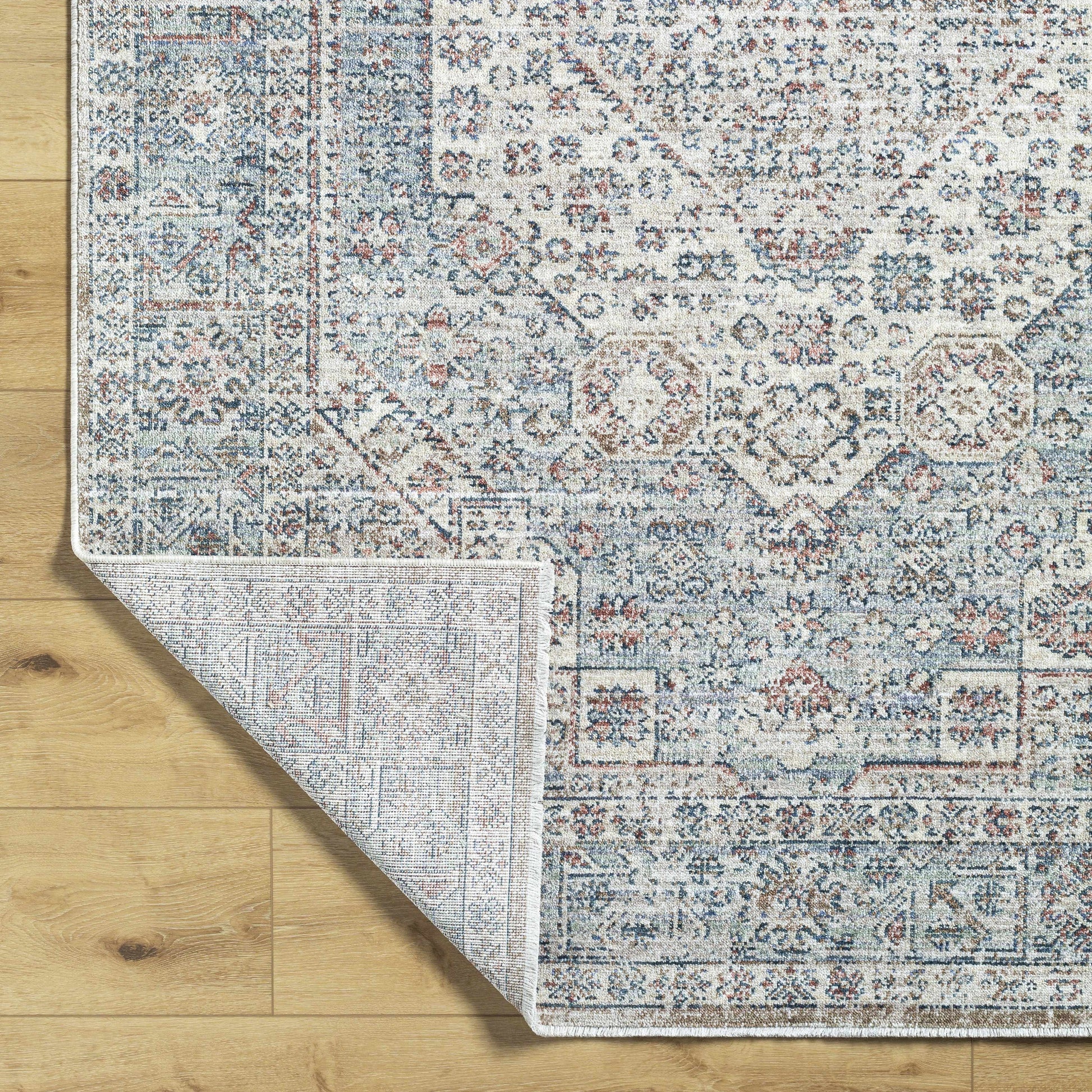 Montreal MTR-2308 Machine Woven Rug