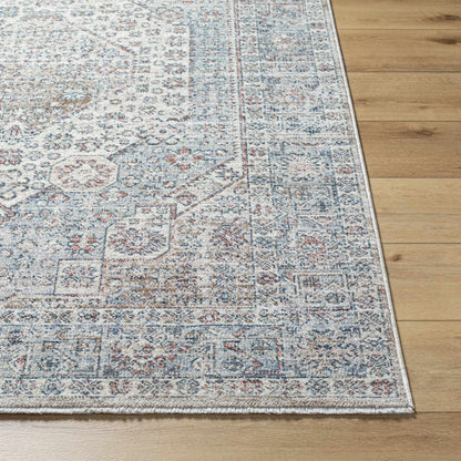 Montreal MTR-2308 Machine Woven Rug