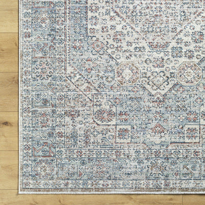 Montreal MTR-2308 Machine Woven Rug
