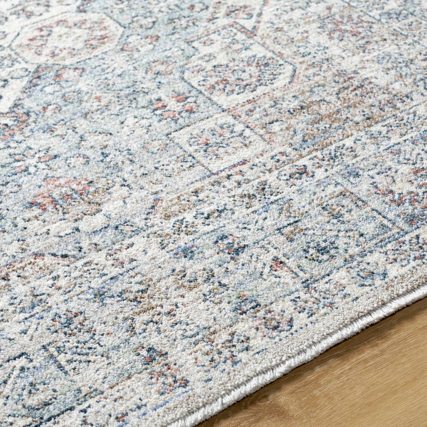 Montreal MTR-2308 Machine Woven Rug