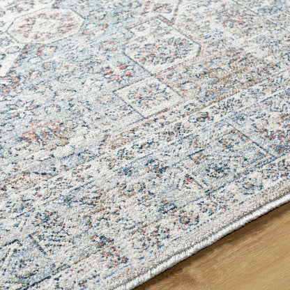 Montreal MTR-2308 Machine Woven Rug