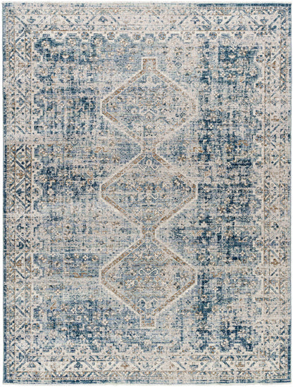 Montreal MTR-2303 Machine Woven Rug