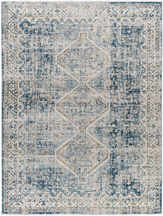 Montreal MTR-2303 Machine Woven Rug