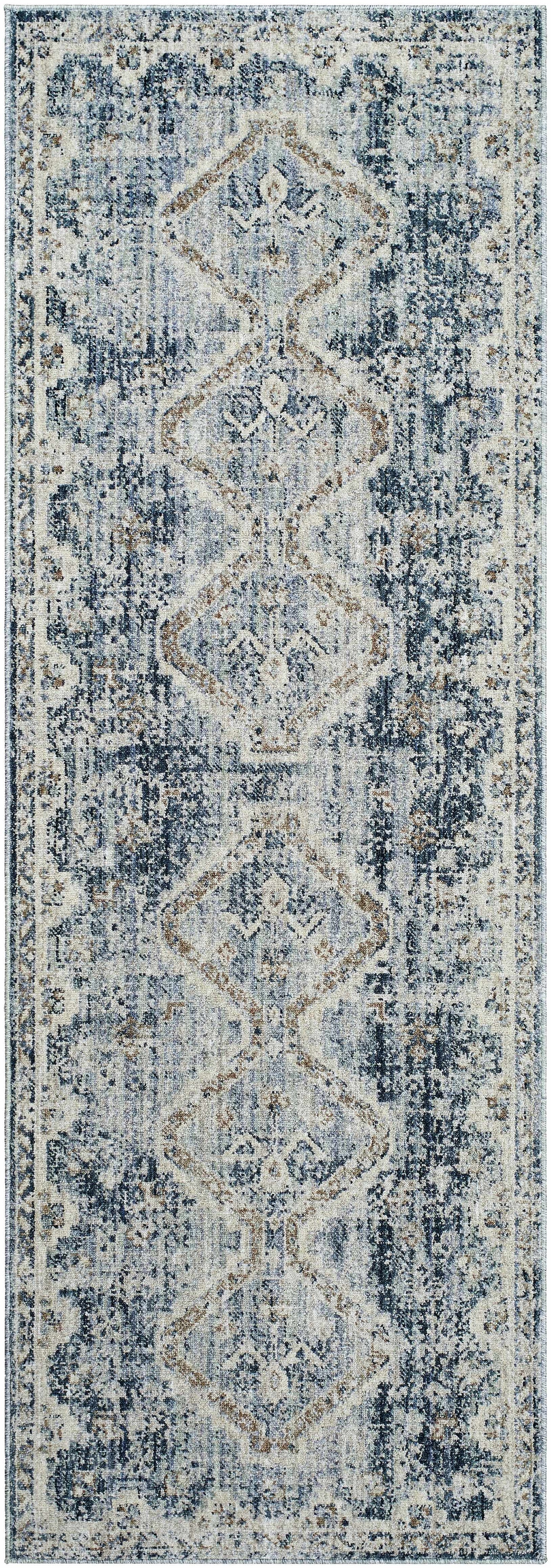 Montreal MTR-2303 Machine Woven Rug