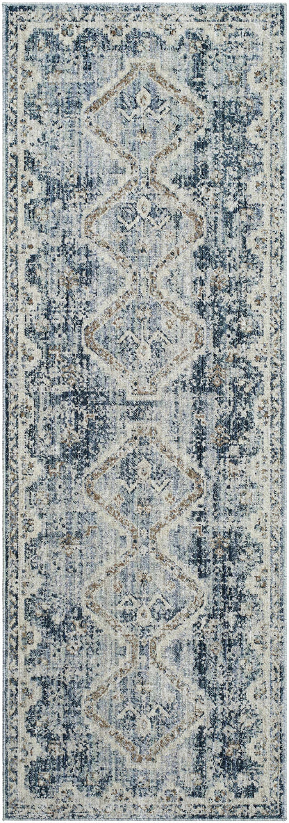 Montreal MTR-2303 Machine Woven Rug
