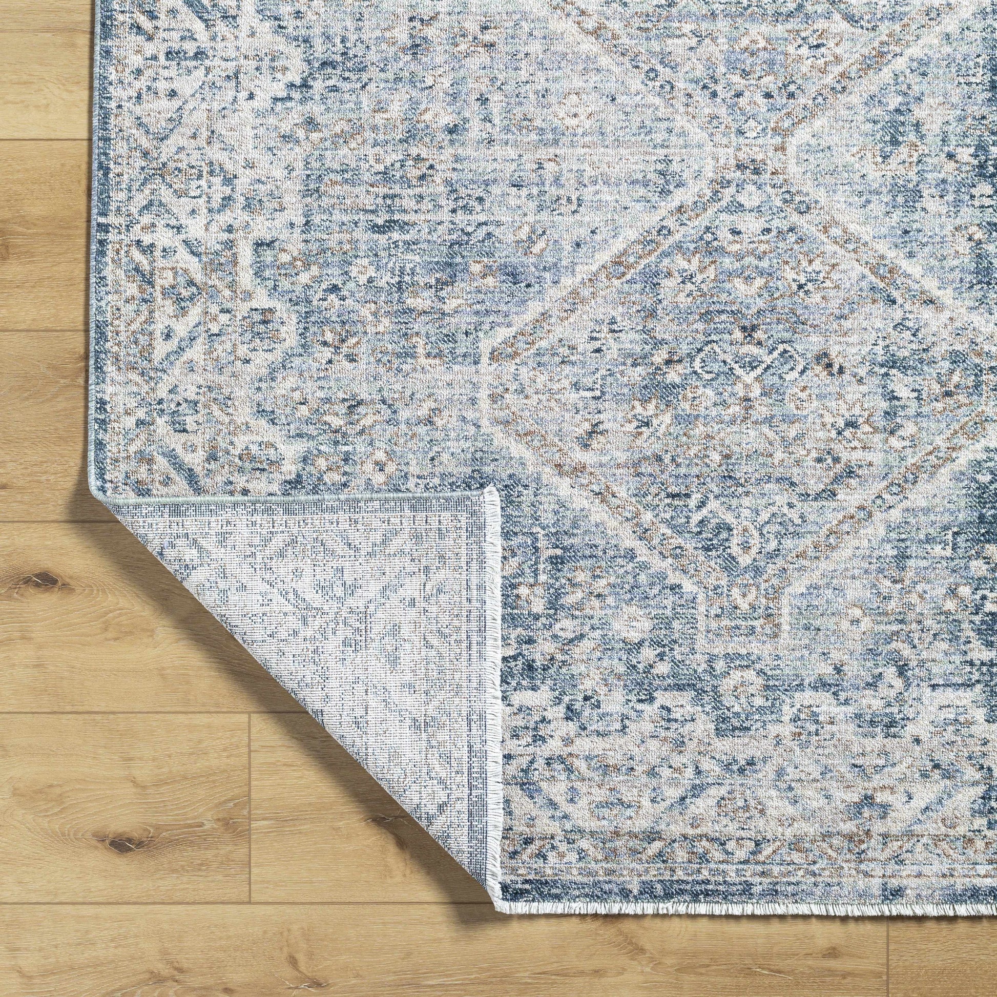 Montreal MTR-2303 Machine Woven Rug