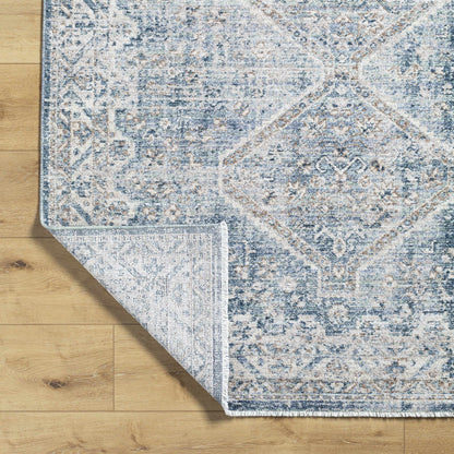 Montreal MTR-2303 Machine Woven Rug