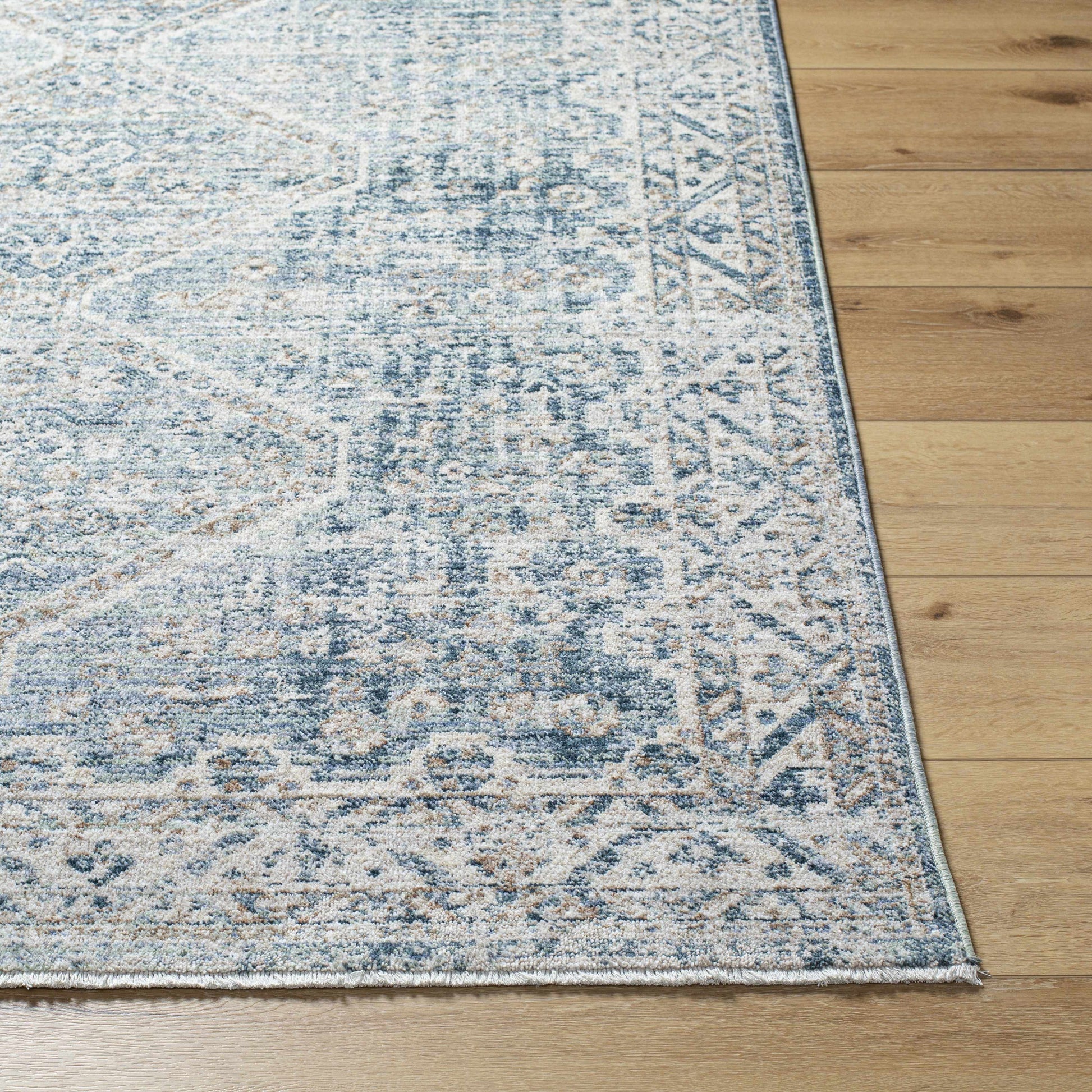 Montreal MTR-2303 Machine Woven Rug