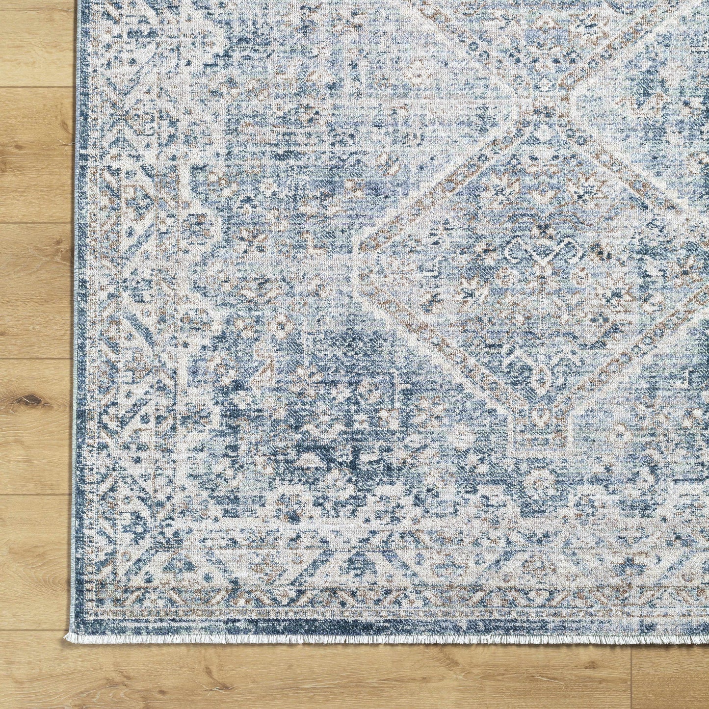 Montreal MTR-2303 Machine Woven Rug