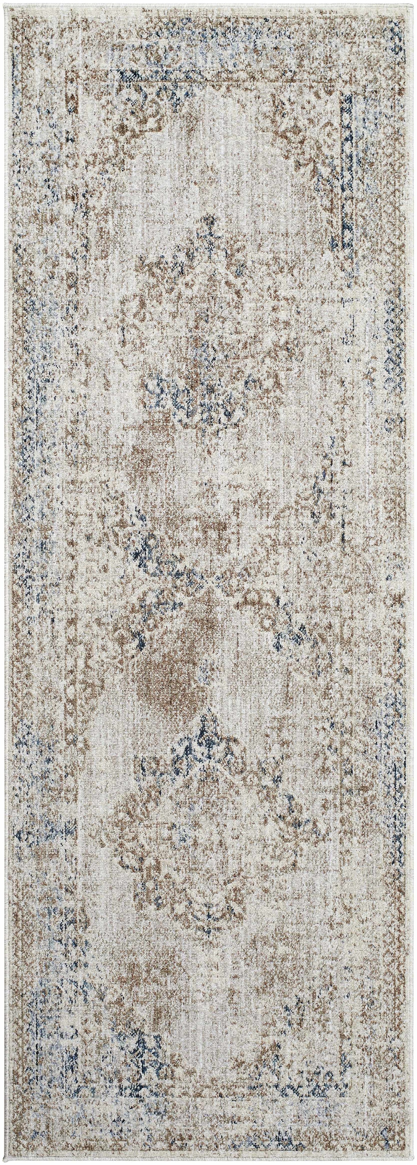 Montreal MTR-2305 Machine Woven Rug