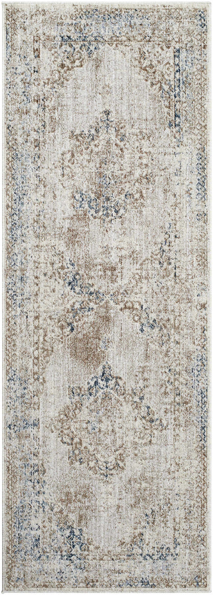 Montreal MTR-2305 Machine Woven Rug